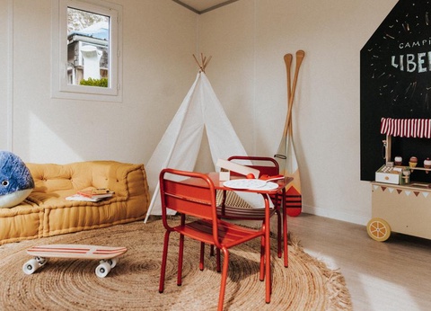 Camping du Port 4* - 51