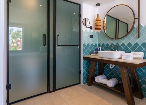 Hotel Tropical Deluxe Princess 5* - 12