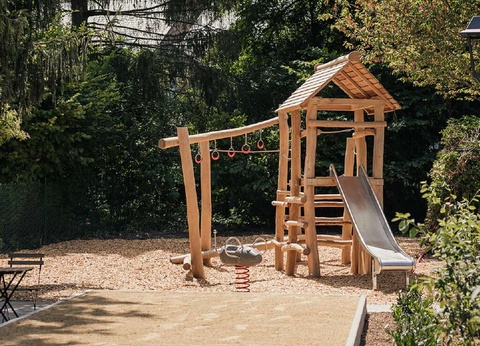 Escapade dans la tranquilité de Han-sur-Lesse + bouteille de cava dans la chambre - 3* - 16