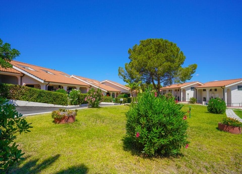 Hôtel Cefalù Resort Sporting Club 3* - 14