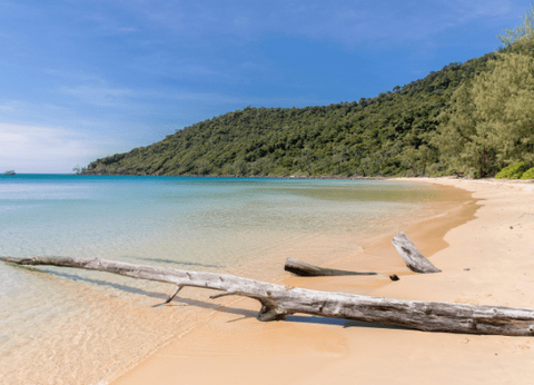 Circuit Cambodge Authentique en Privatif 4* et plage à Koh Rong Sanloem 4* - 14