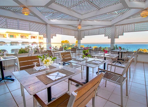 Hôtel Sol Azur Beach & Congress 4* - 6