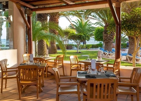 Hôtel Club Framissima Sol Lanzarote 4* - 21