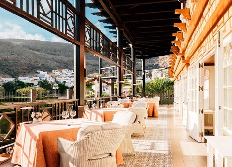 Hôtel Cordial Mogan Playa 4* - 5