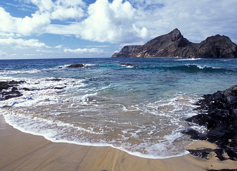 Hôtel Praia Dourada Porto Santo 3* - 9