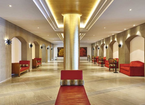 Hôtel Grecotel Lux Me Dama Dama 5* - 18