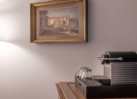 Séjour luxueux dans un hôtel XVIIIe au coeur de Bruxelles - 4* - 13