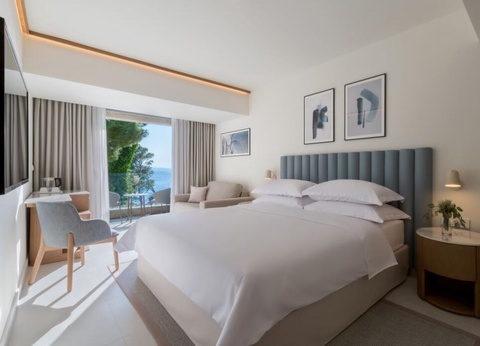 Hôtel BlueSun Soline 4* - 18