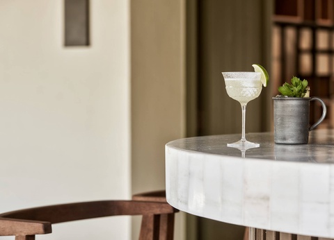 Hôtel The Olivar Suites 5* - 8