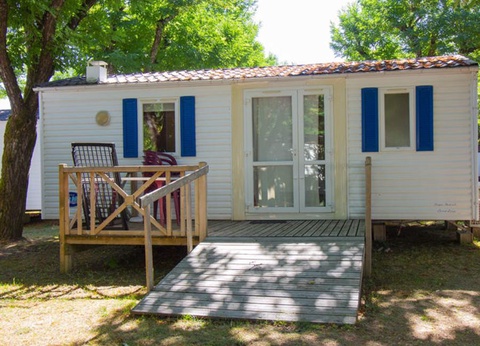Camping La Rouveyrolle, 4* - 25