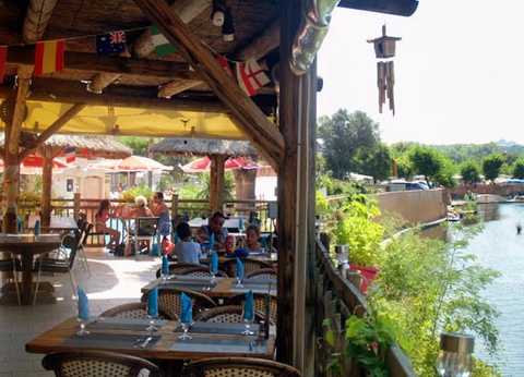 Camping La Vallée du Paradis 4* - 9