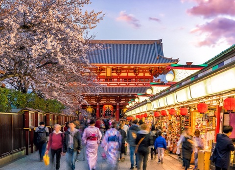 Combiné : La Grande Découverte du Japon et de la Corée en 3 semaines - 8