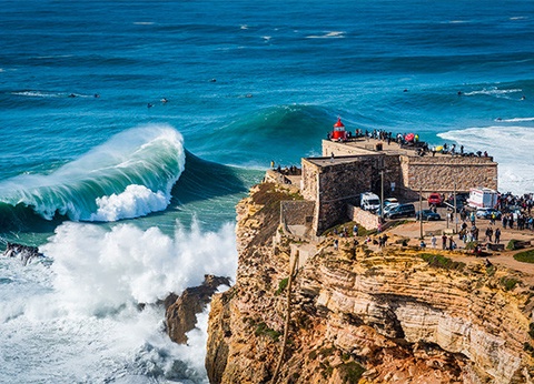 Circuit Voyage en liberté, de Lisbonne à Porto en train 7 nuits **** - 14