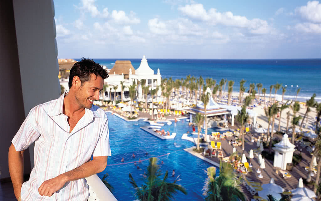 Hôtel Riu Palace Riviera Maya 5* - 5