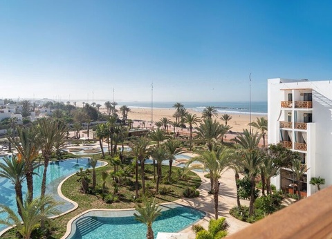 Hôtel The View Agadir 5* - 2