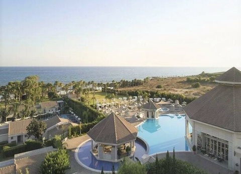 Hôtel Mare Village Ayia Napa 5* - 4