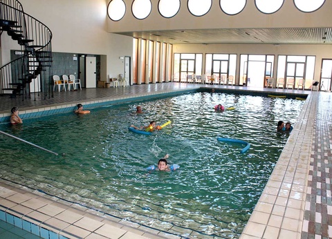 Club Marmara Cala Regina 4* - 38