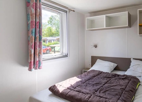 Flower Camping Des Lacs, 4* - 12