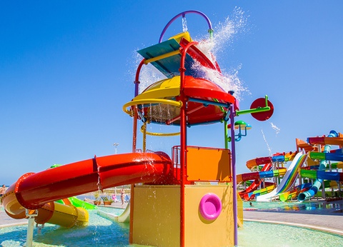 Hôtel Skanès Serail 4* - 19