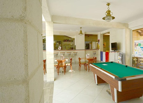 Camping Le Marais Neuf, 3* - 10