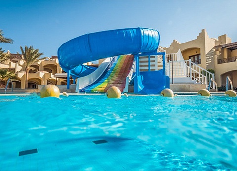 Hôtel Sunny Days Palma De Mirette Resort **** - 3