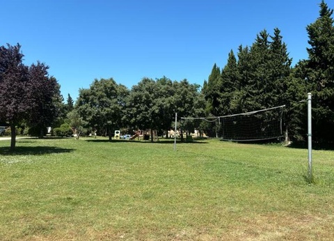 Camping Les Micocouliers 3* - 4