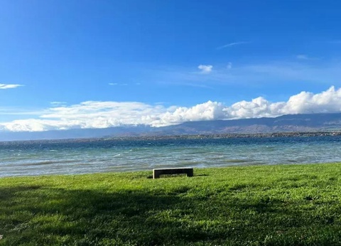 Camping Relais du Léman Pausado, 3* - 105