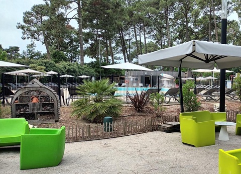 VVF Villages - Le Cap Ferret - Lège-Cap-Ferret, 4* - 11