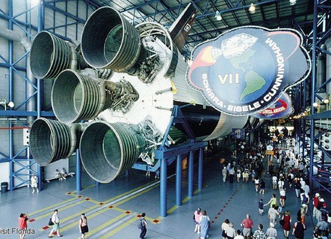 2025 - Circuit Cap sur le soleil de Floride Vols flexi - 50 personnes maximum - 2