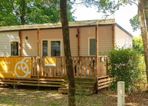 Camping Lou Pignada, 4* - 20