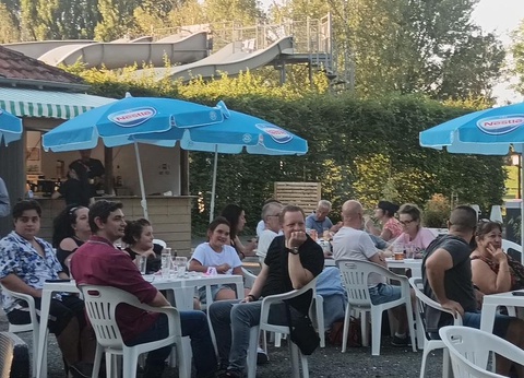 Camping Plein Air Neuvicois, 3* - 35