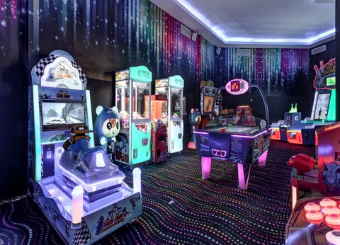 Hôtel Royalton Splash Punta Cana 4* - 35