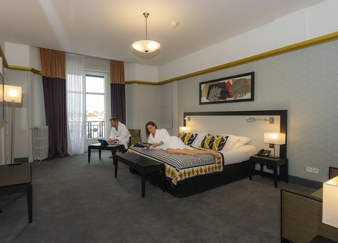 Hôtel Le Splendid 4* - 3