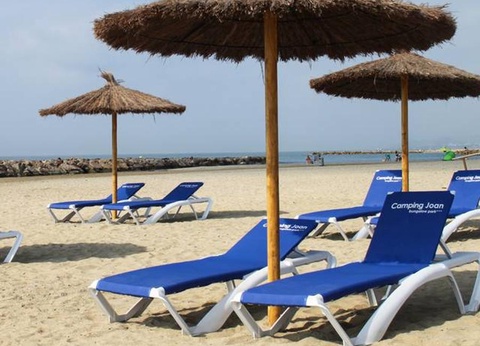 Camping Joan, 3* - 40