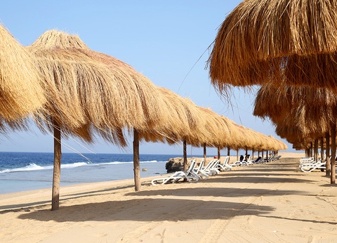 Hôtel Amarina Jannah Resort & Aqua Park 5* - 2