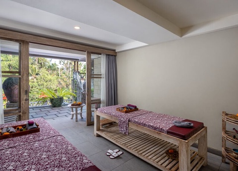 Combiné Hôtels Kawi Resort Ubud 4* et Seminyak Sanctuary Villas 4* - 13