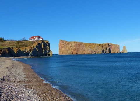 Splendeurs du Canada & Gaspésie 15J/13N - 2026 - 11