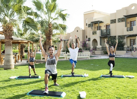 Rêverie sur le Nil et Three Corners Rihana Resort - 15