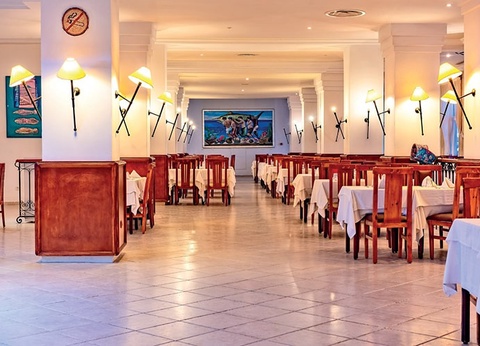 Hôtel Kelibia Beach 4* - 16