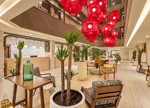 Club Jumbo Kaia Coracesium **** - 31