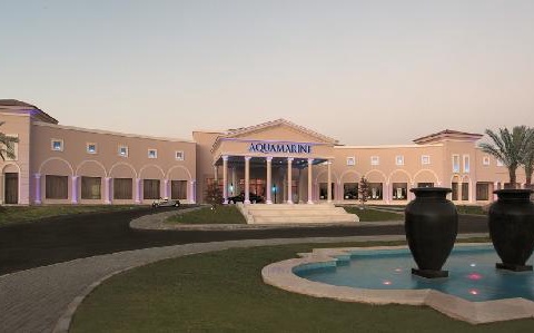 Hôtel Jaz Aquamarine Resort 5* - 4