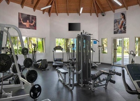 Hôtel Ocean Blue et Sand Beach Resort 5* - 24