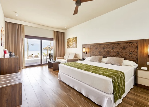 Hôtel Riu Atoll 4* - 8