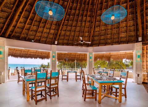 Club Marmara Catalonia Playa Maroma - Vols Air France ***** - 36