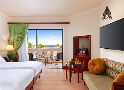 Hôtel Pickalbatros Oasis 5* - 9