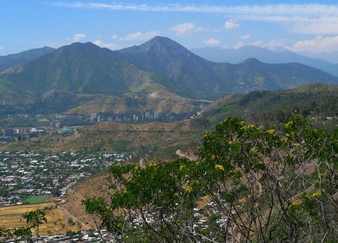 Circuit Privatif au Chili, Voyage au Coeur de l'Atacama - 9