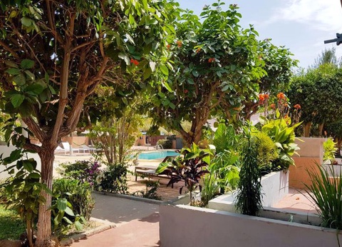 Circuit Oasis du Sénégal - 6