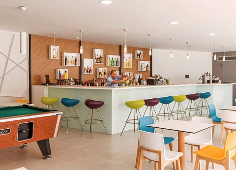 Hôtel Nasos Hotel & Resort 3* - 10