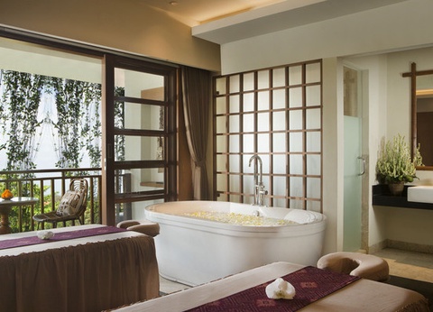 Hôtel Ubud Village Hotel 4* - 13