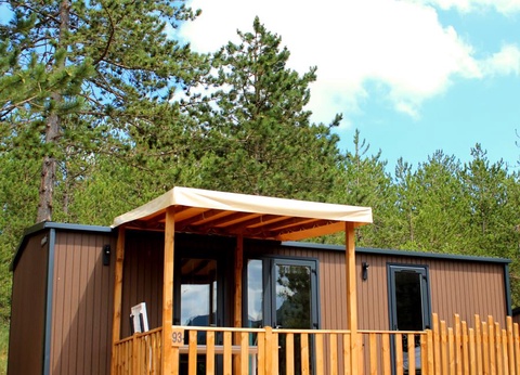 Flower Camping Innature, 4* - 41